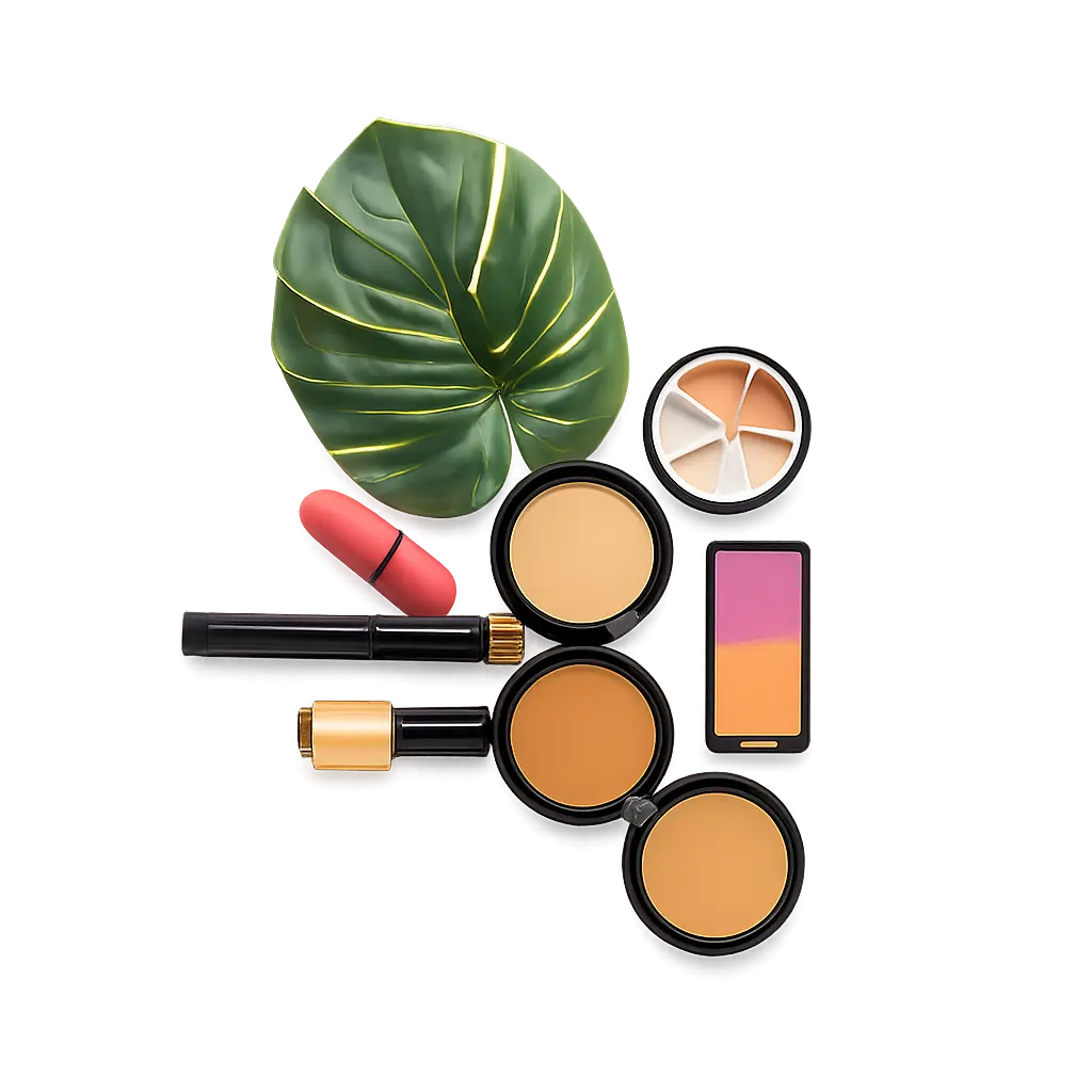 Kosmetika a péče o pleť