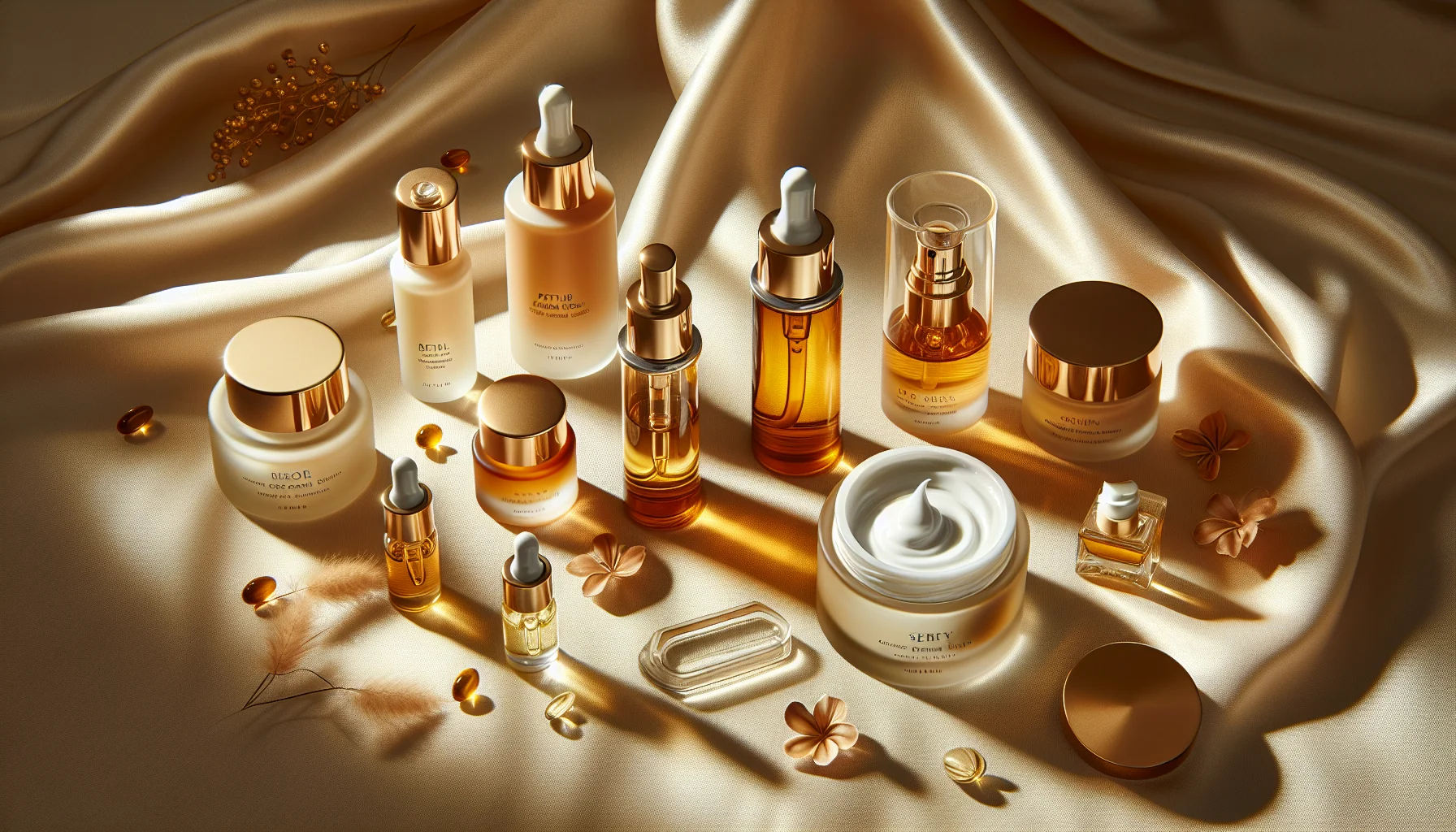 Anti-aging průvodce