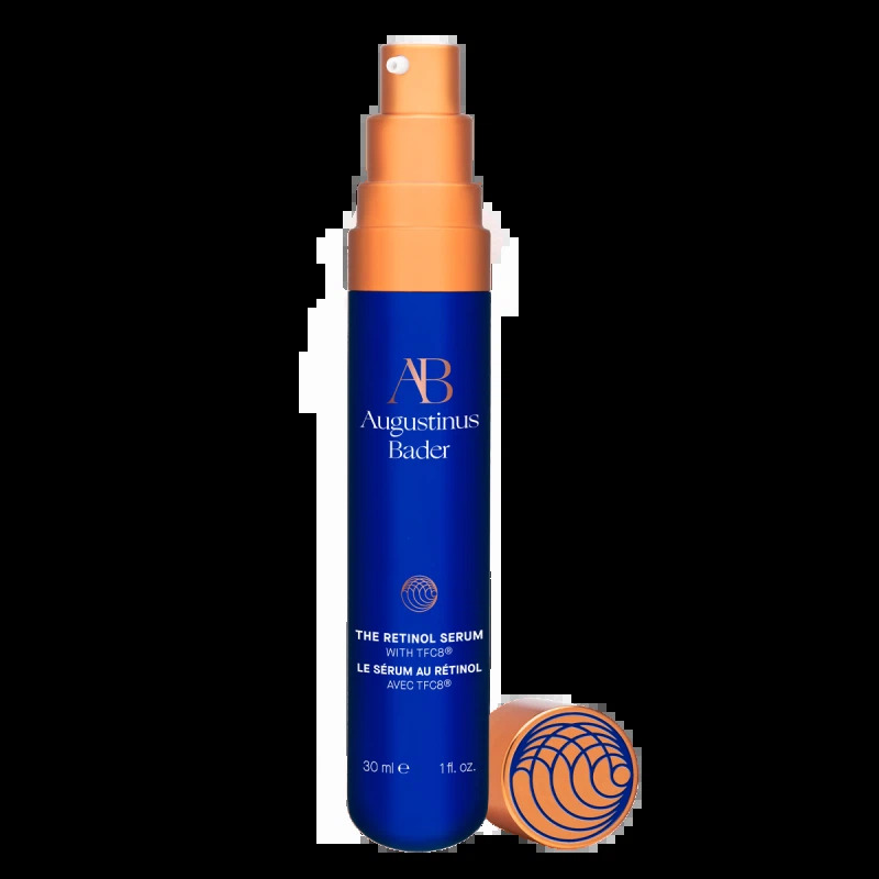 Augustinus Bader The Retinol Serum