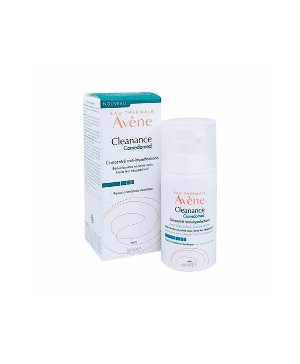 Avène Cleanance Comedomed