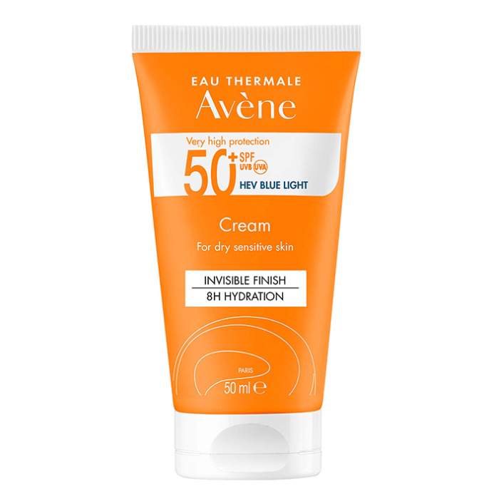 Avène Very High Protection Fluid SPF 50+