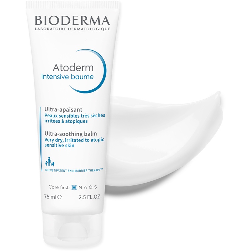 Bioderma Atoderm Intensive Baume