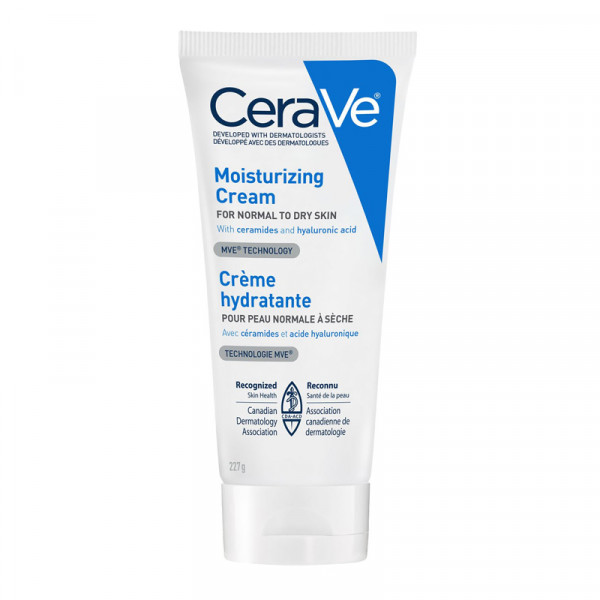 CeraVe Moisturizing Cream