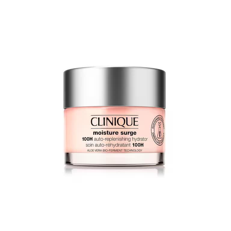 Clinique Moisture Surge 100H