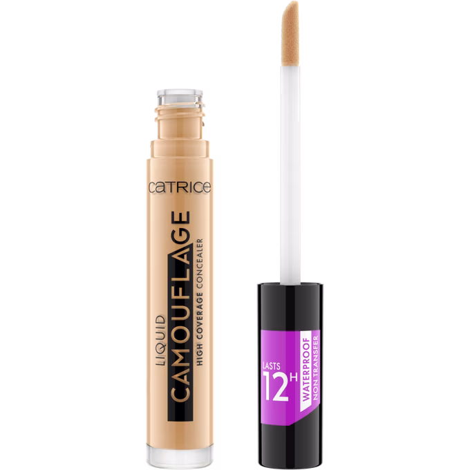 Catrice Liquid Camouflage Concealer