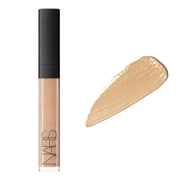 Radiant Creamy Concealer