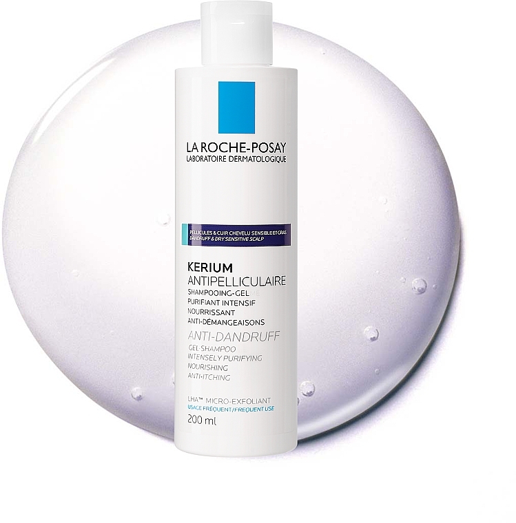 La Roche-Posay Kerium Conditioner