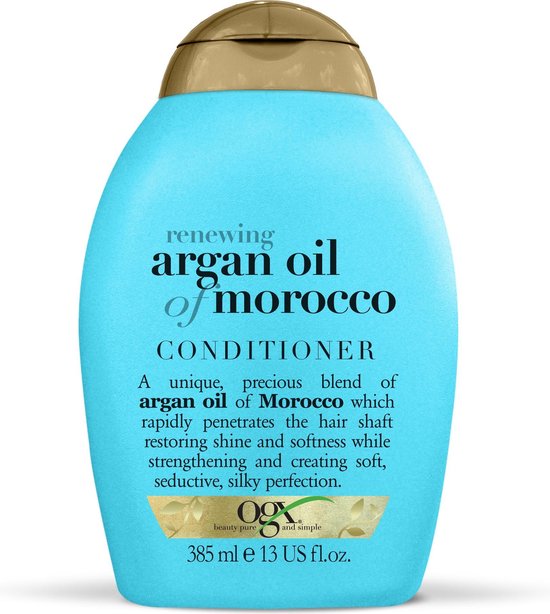 OGX Argan Oil of Morocco Conditioner