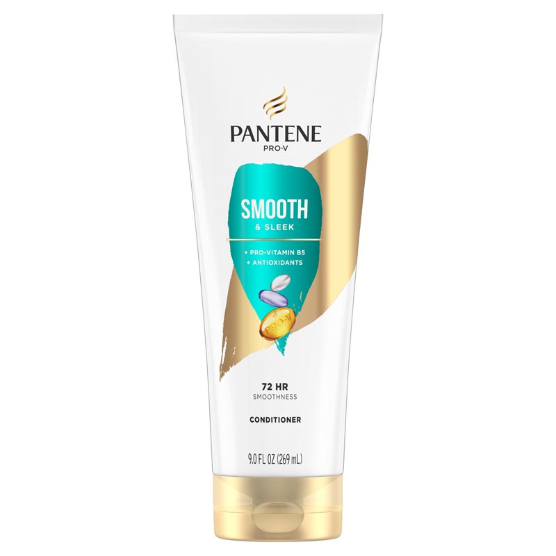 Pantene Pro-V Smooth & Sleek Conditioner