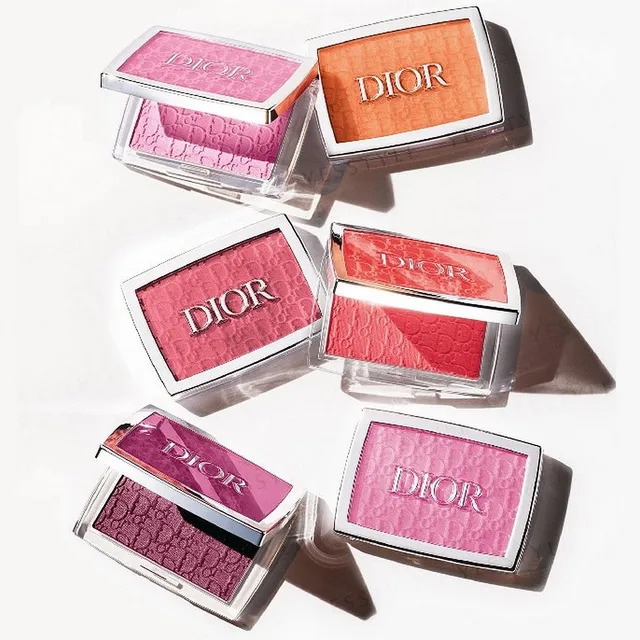 Dior Rosy Glow Blush