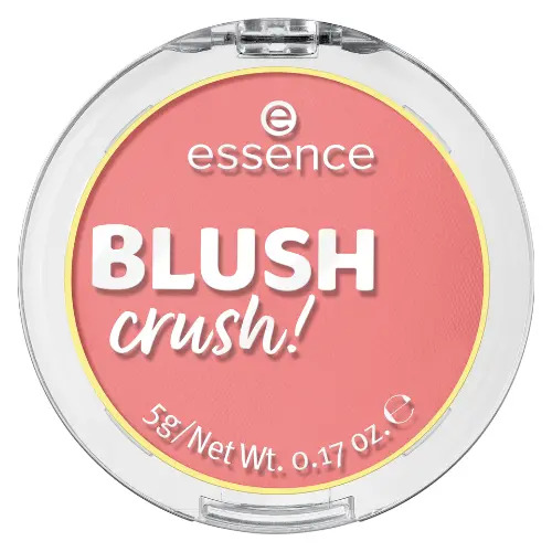 Essence The Blush