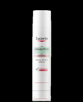 Eucerin DermoPure Triple Effect Serum