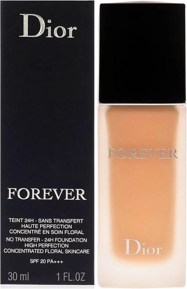 Forever Foundation
