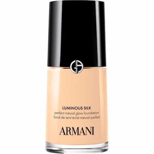 Giorgio Armani Luminous Silk Foundation