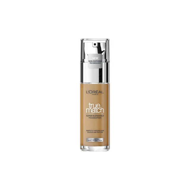 True Match Foundation