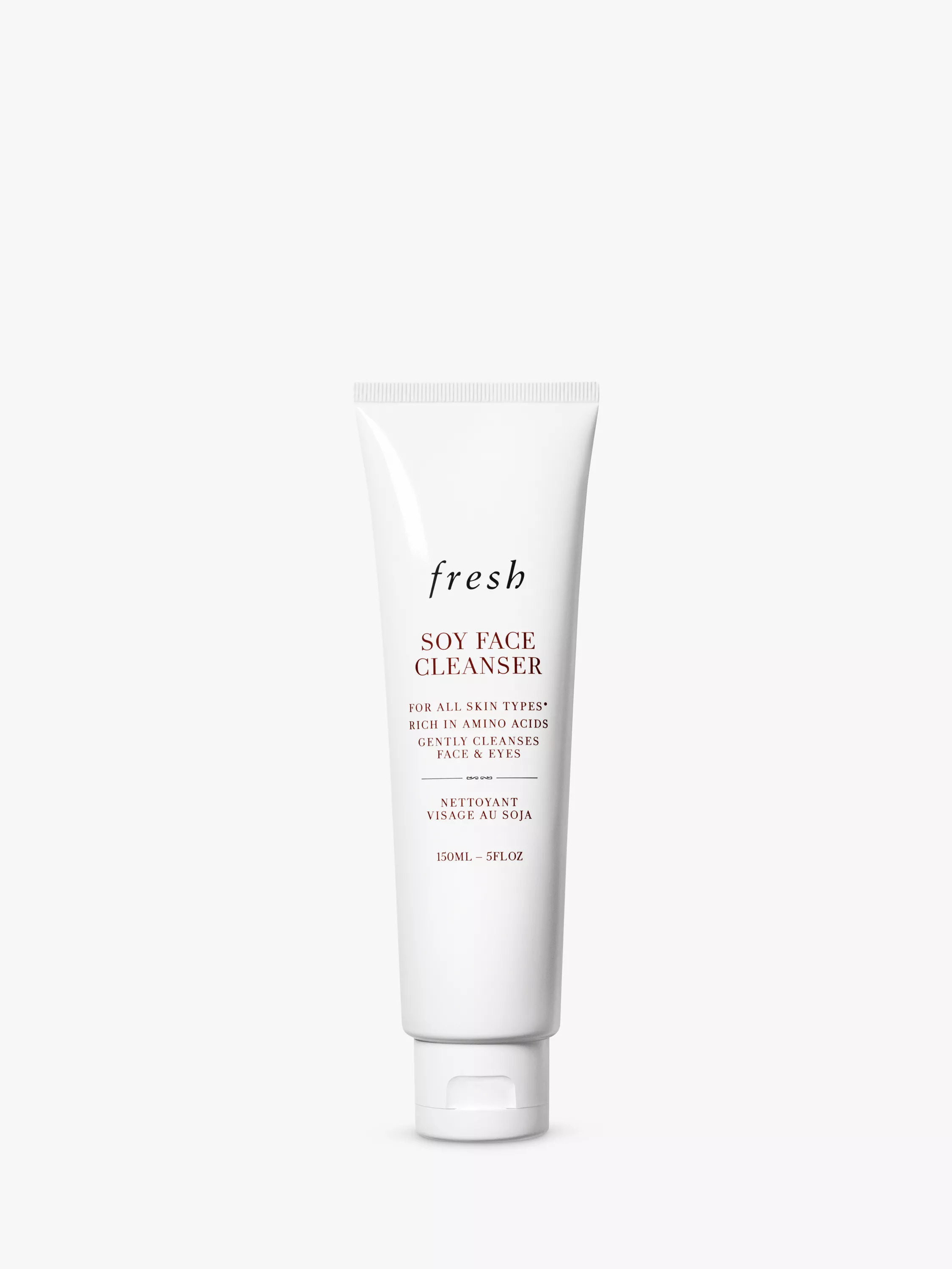 Fresh Soy Face Cleanser