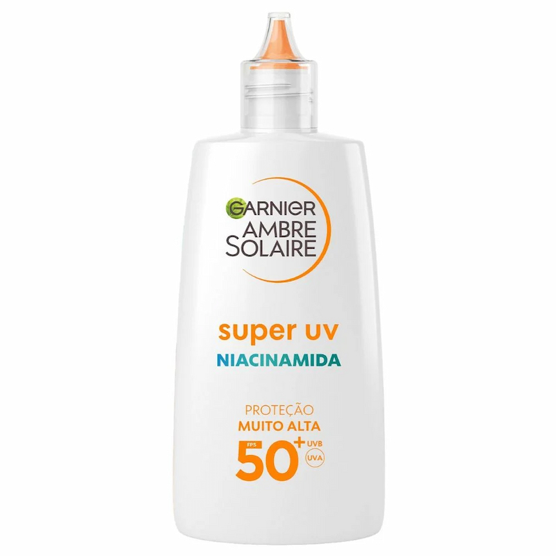 Garnier Ambre Solaire Super UV Fluid