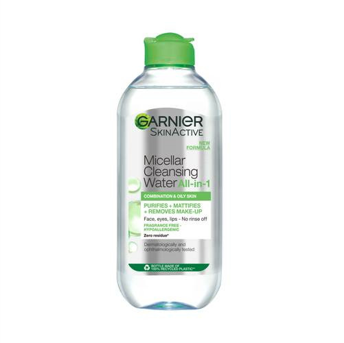 Garnier Micellar Cleansing Gel