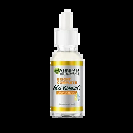 Garnier Vitamin C Booster Serum