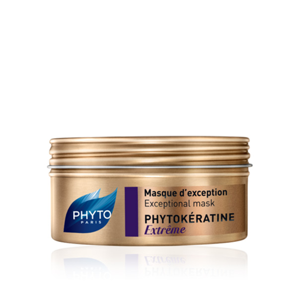 Phyto Phytokeratine Mask
