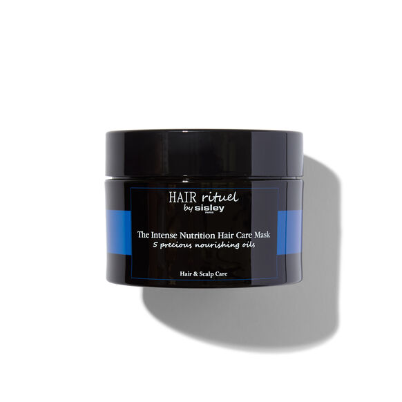 Sisley Hair Rituel Mask