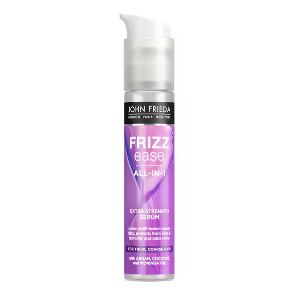 John Frieda Frizz Ease Serum