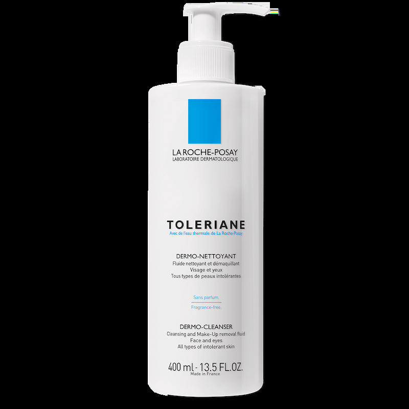 La Roche-Posay Toleriane Dermo-Cleanser