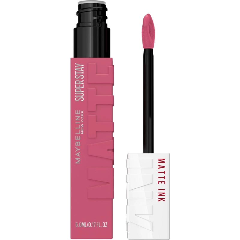 Maybelline SuperStay Matte Ink Lipstick