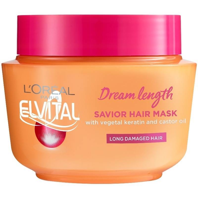 L'Oréal Dream Lengths Mask