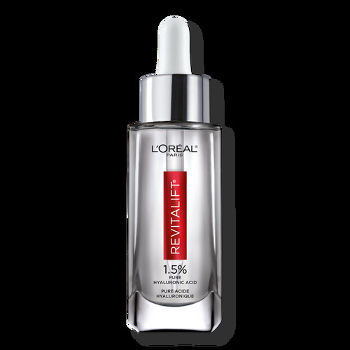 L'Oréal Revitalift 1.5% HA Serum