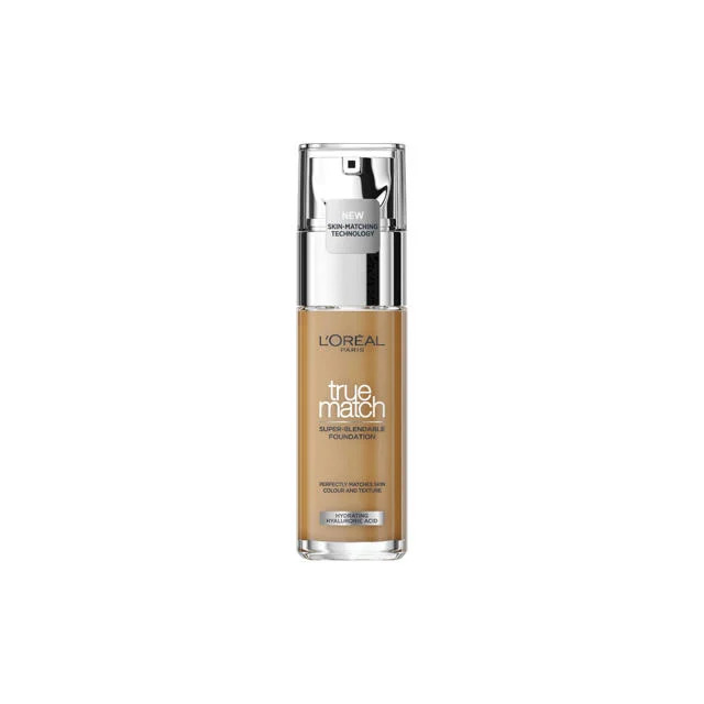 L'Oréal True Match Foundation
