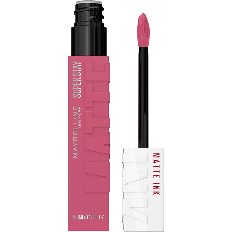 Maybelline SuperStay Matte Ink