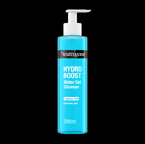 Neutrogena Hydro Boost Cleanser