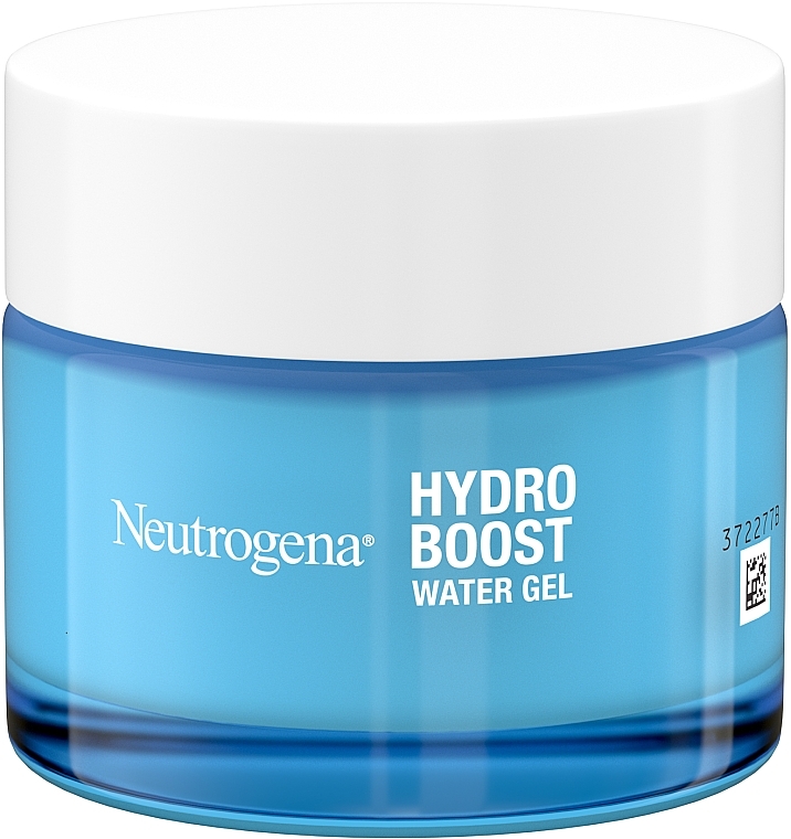 Neutrogena Hydro Boost Water Gel