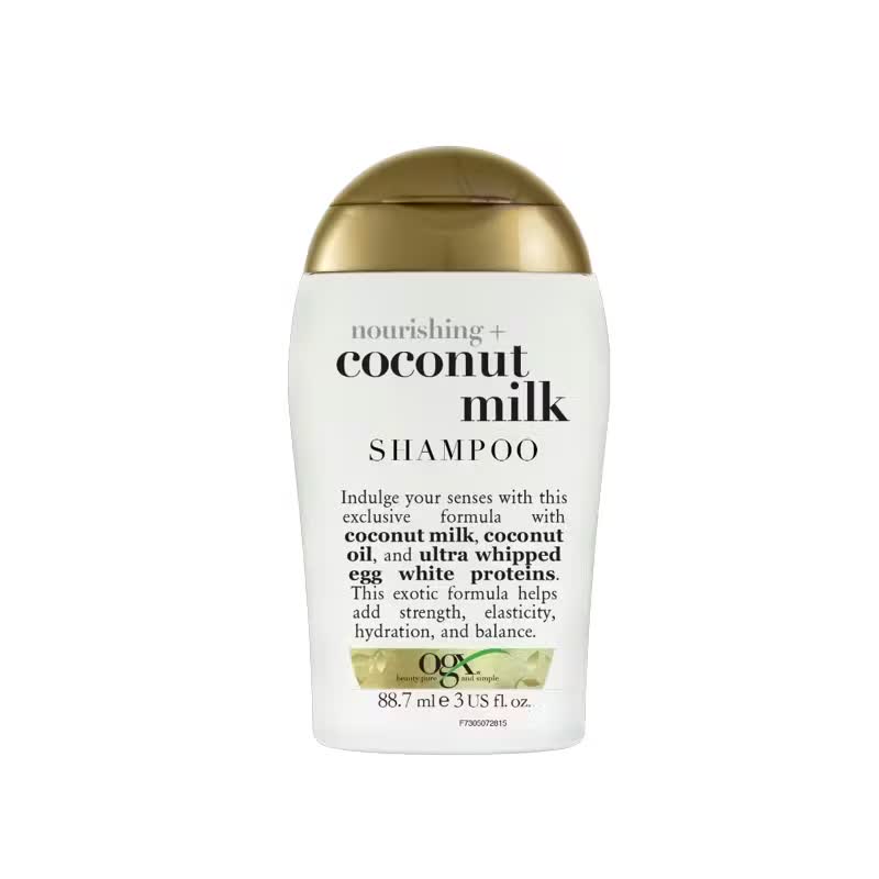 OGX Coconut Milk Shampoo