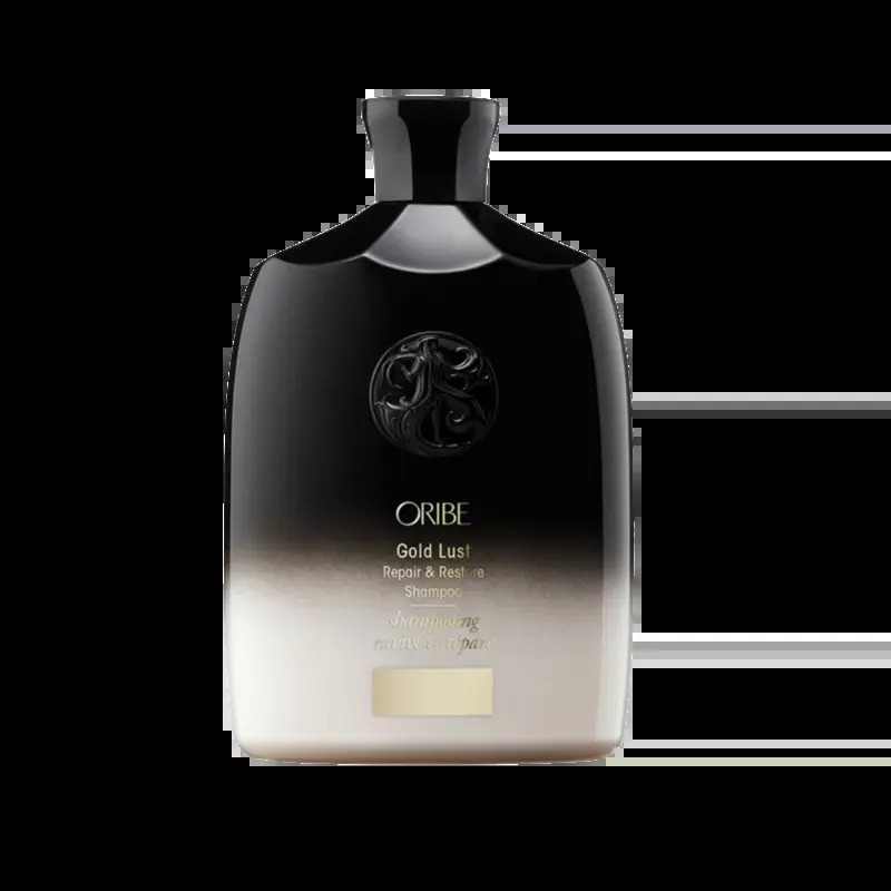 Oribe Gold Lust Repair & Restore Shampoo