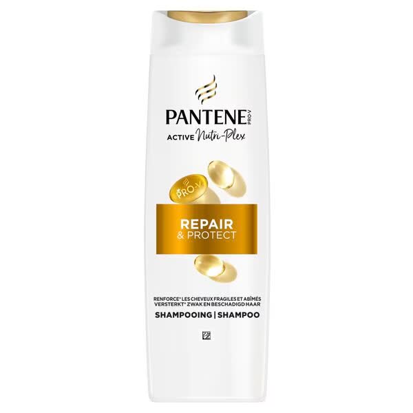 Pantene Pro-V Repair Shampoo