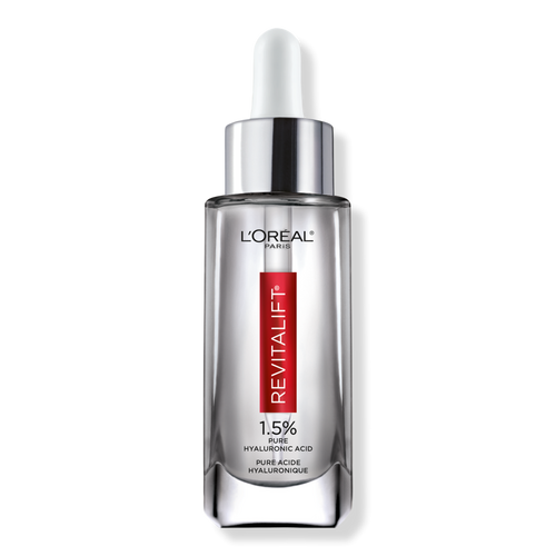 L'Oréal Revitalift 1.5% Hyaluronic Acid Serum