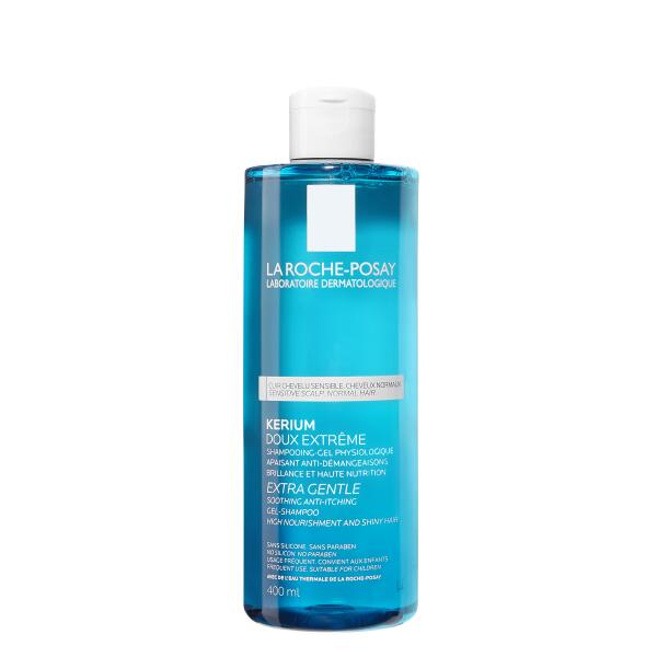 La Roche-Posay Kerium Shampoo