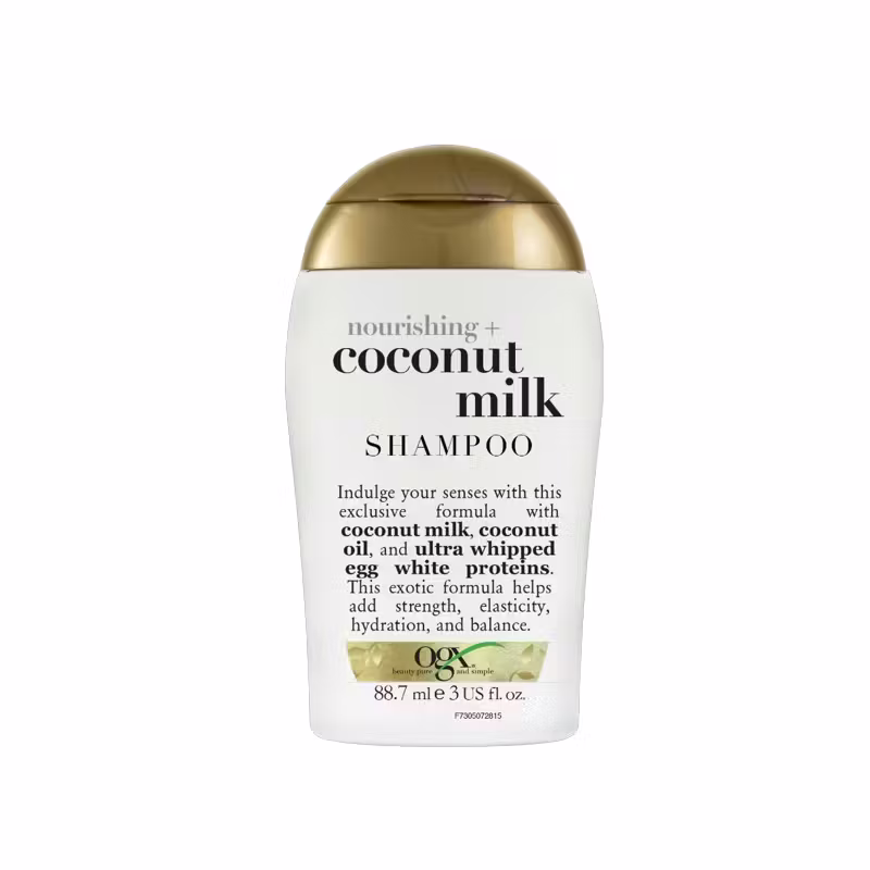 OGX Coconut Milk Shampoo