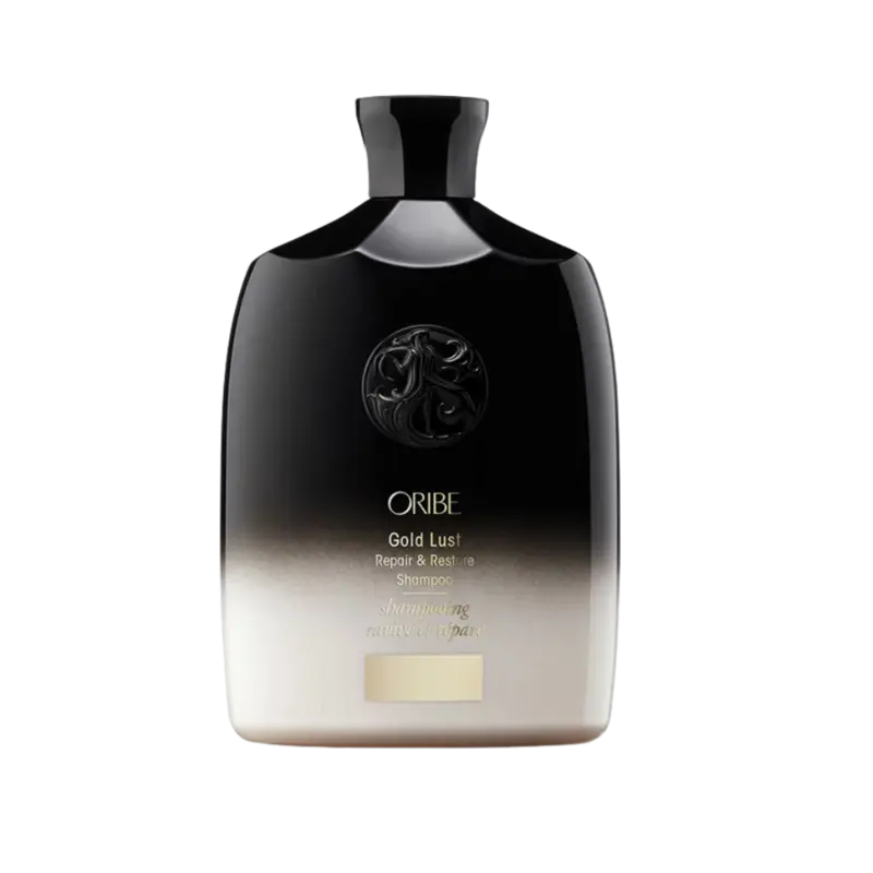 Oribe Gold Lust Repair & Restore Shampoo