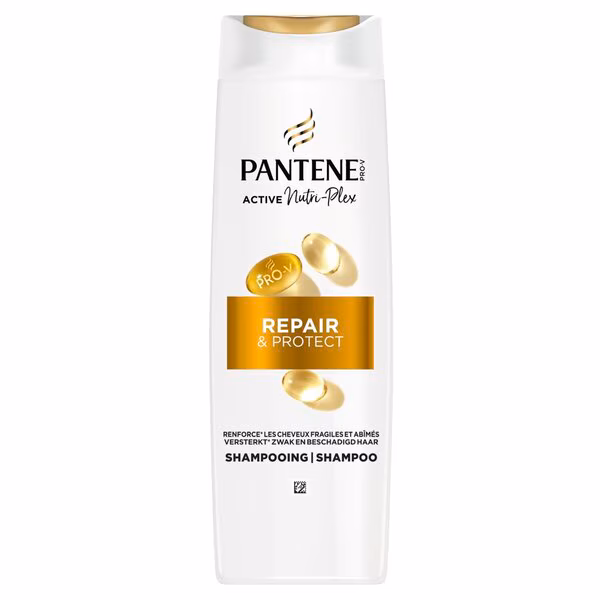 Pantene Pro-V Repair Shampoo