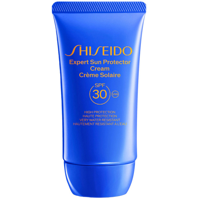 Shiseido Expert Sun Protector