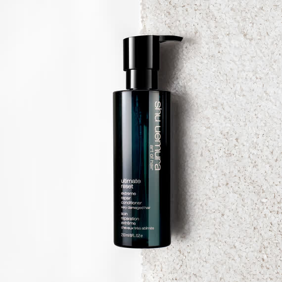 Shu Uemura Ultimate Reset