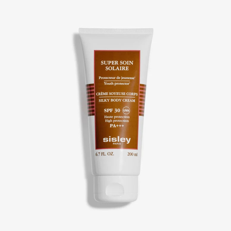 Sisley Super Soin Solaire SPF 50+