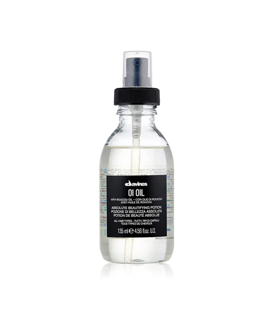 Davines OI Oil Absolute Beautifying Potion