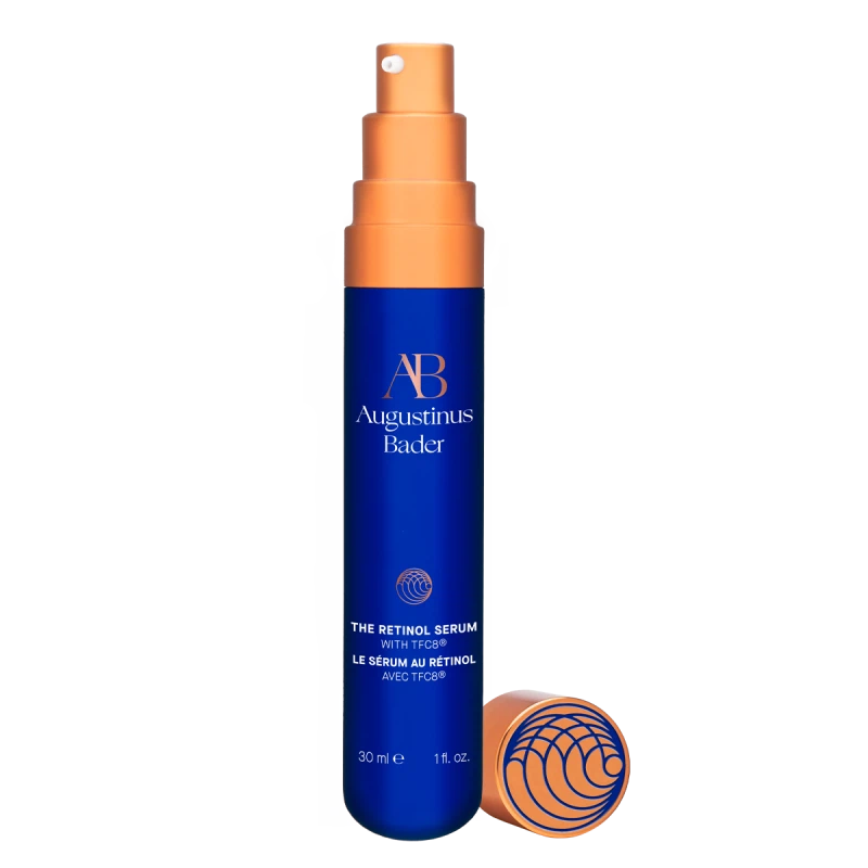 Augustinus Bader The Retinol Serum