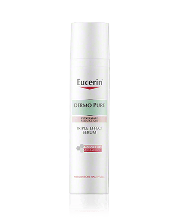 Eucerin DermoPure Triple Effect Serum